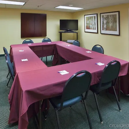 Holiday Inn Express Lynchburg By Ihg 