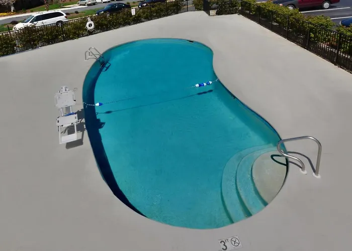 Holiday Inn Express Lynchburg By Ihg