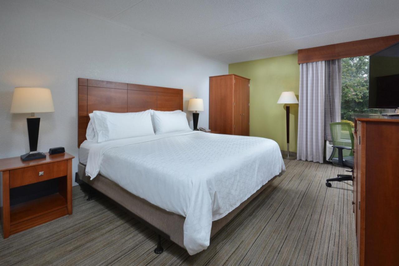 Express By Ihg 2* Lynchburg