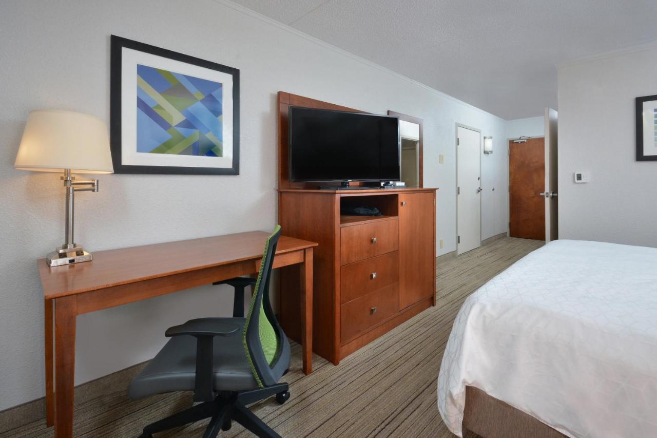 Hotel Express By Ihg Lynchburg