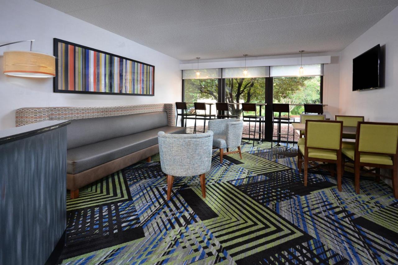 Express By Ihg Lynchburg
