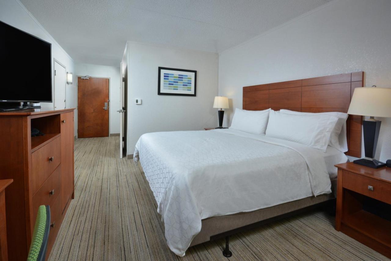 Express By Ihg Hotel Lynchburg