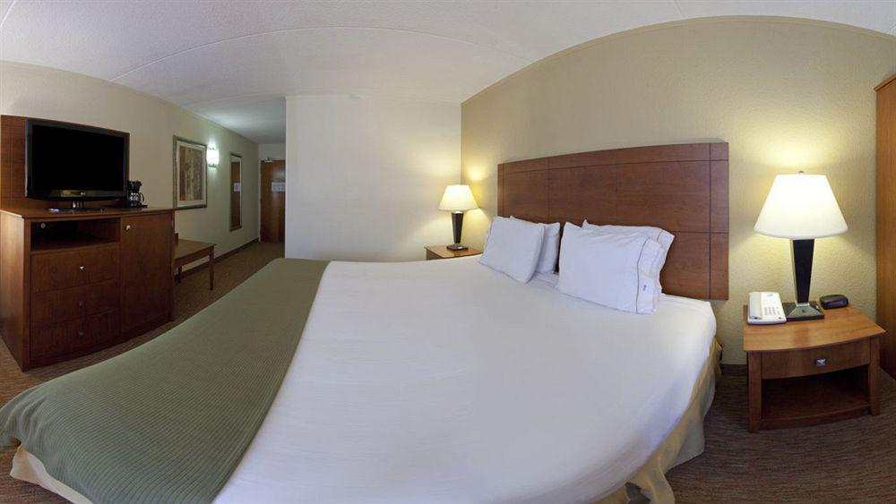 Hotel Express By Ihg 2*