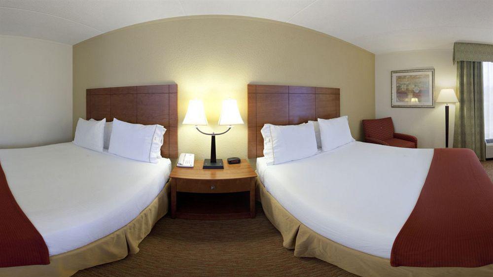 Express By Ihg 2*