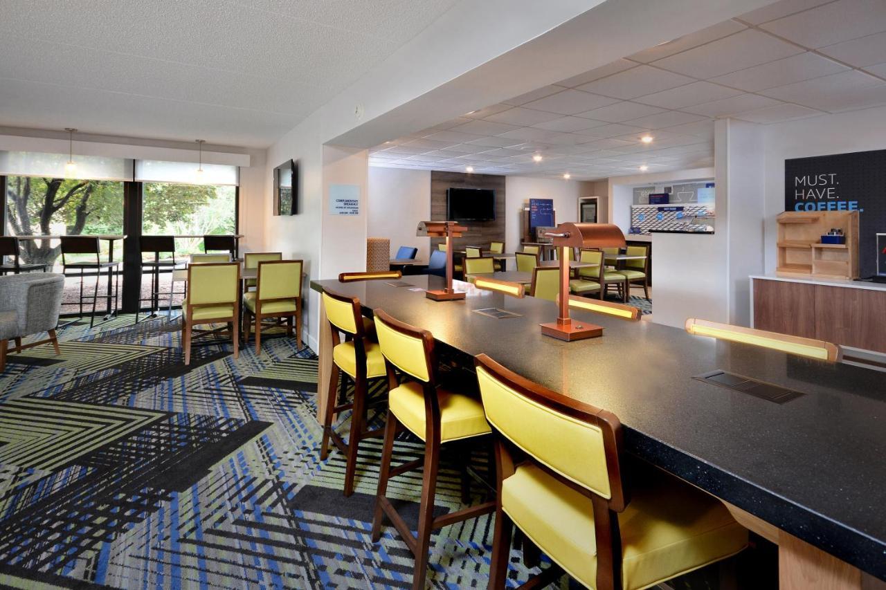 Express By Ihg Hotel Lynchburg
