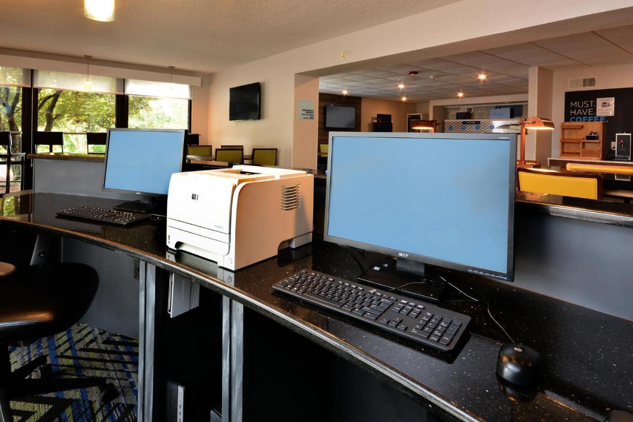 Express By Ihg