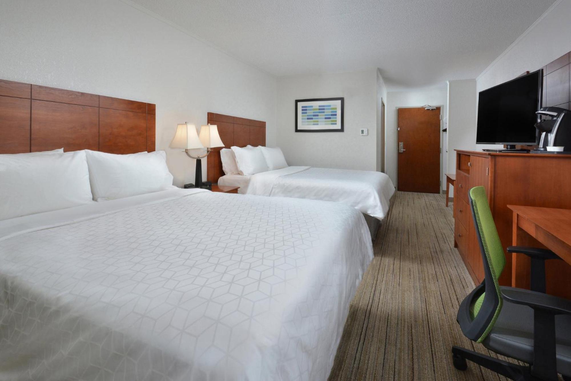 Hotel Express By Ihg 2*