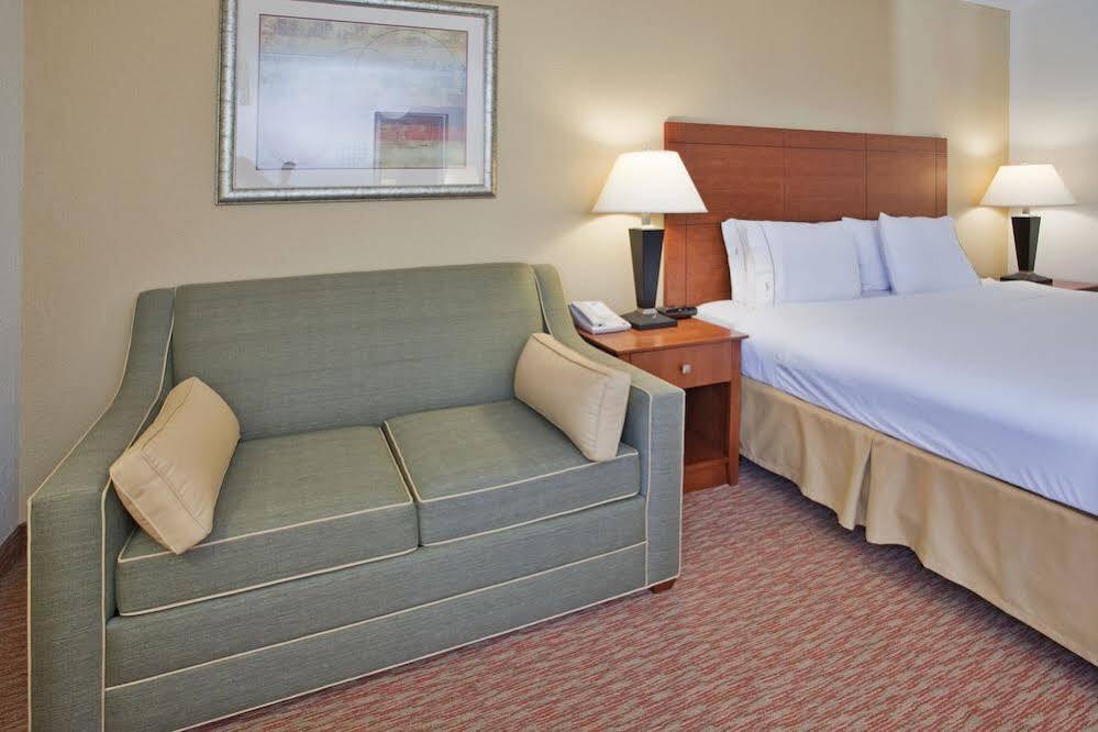 Hotel Express By Ihg