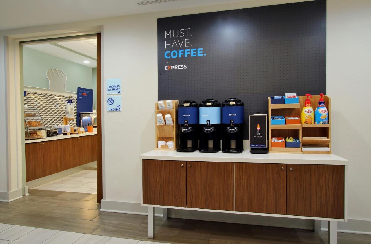 Hotel Express By Ihg Lynchburg